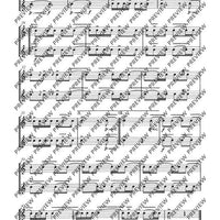 Fifteen Etudes