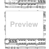 Joseph Bonnet Variations on Weinen, Klagen by Liszt