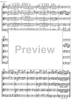 Quintetto - Score
