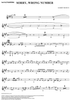 Sorry, Wrong Number - Alto Saxophone 2