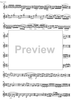 Konzert for horn and string orchestra op.107 [set of parts] - Violin 2