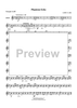 Phantom Echo - Bb Trumpet 1