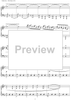 The Sleeping Beauty. Act I, No. 6. Valse (Theme)