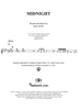 Midnight