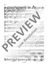 String Quartet F major - Full Score