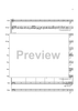 Te Deum - Score