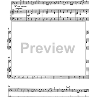 Suzuki Cello School, Volume 3 - Piano Accompaniment