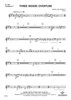 Three Riders Overture - Eb Alto Saxophone 2