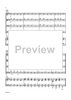 Popcorn - Score
