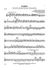 Babies - Violin 1