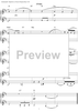 Rhapsody on a Theme of Paganini (18th var.)