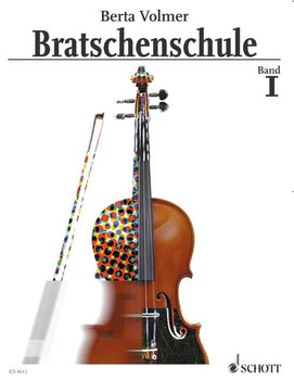 Bratschenschule