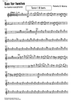 Sax for twelve - Tenor Saxophone 1