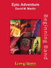 Epic Adventure - Baritone Saxophone