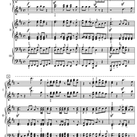 Hallelujah Chorus - from Messiah