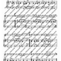 From Descant to Treble