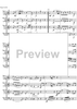 Quartet Op.38 No. 5 - Score