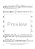 Jazz Suite  for Solo Violin, String Orchestra, and Rhythm - Violin 1