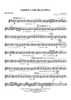 America the Beautiful - Soprano Saxophone (Optional Alto Saxophone)