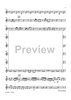 Classic Opera for String Trio - Violin 2 (for Viola)