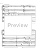 Preludio - Score