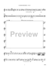 An American Spectacular - Alto Saxophone 2