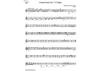 Divertimento No.11 D Major KV251 - D Horn 2