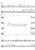 Pushover - Tenor Saxophone