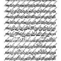 Studies in Scales and Arpeggios