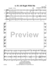 Cole Porter Album: Volume 1 - Score