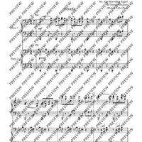 Four Norwegian Moods - Performing Score