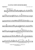 O Little Town of Bethlehem, - Euphonium 1 BC/TC