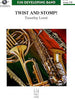 Twist and Stomp! - Alto Saxophone
