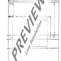 Sonata - Performing Score