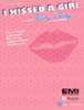I Kissed a Girl
