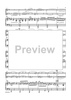 Hymns for Contemporary Worship for 2 Violins and Piano - Piano