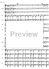 Karasu (No 4 from Five Lyrics of "Blue Cat") - Score
