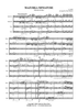 Mazurka Miniature - Score