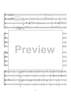 Favorite Wedding Marches - Score