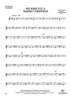 We Wish You a Mambo Christmas - Baritone Saxophone