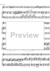 Concerto No. 3 Eb Major KV447 - Score