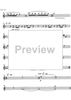 Quartetto - Bb Clarinet