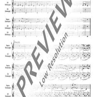 Musik für Kinder - Vocal And Performing Score