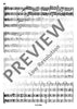 String Quartet Eb major - Full Score