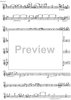 Sonata quasi una rapsodia - Flute
