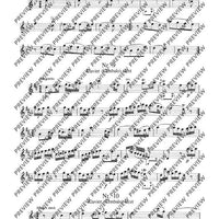 Twelve Short Pieces - Score and Parts