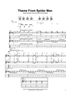 Theme From Spider-Man