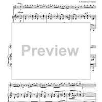 Suzuki Violin School, Volume 4 - Piano Accompaniment