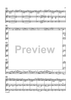 Reel String Trios - Score