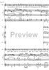 Altissima luce col grande splendore - Score